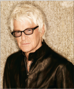 Kevin Cronin